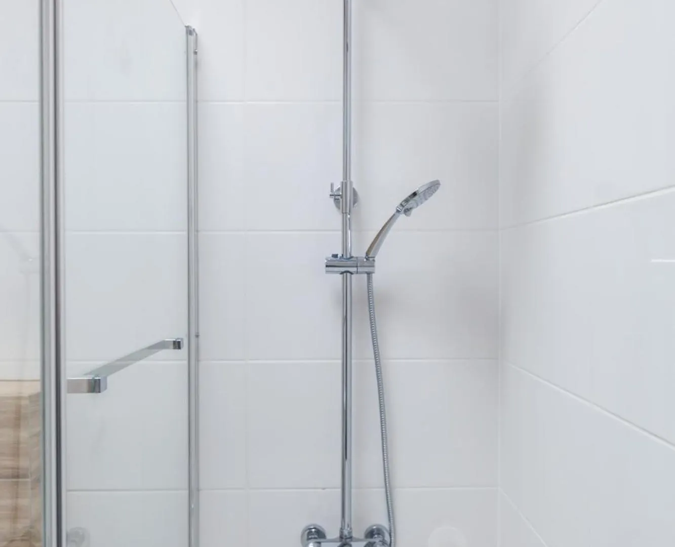 פוזנן Tymek Apartment פולין