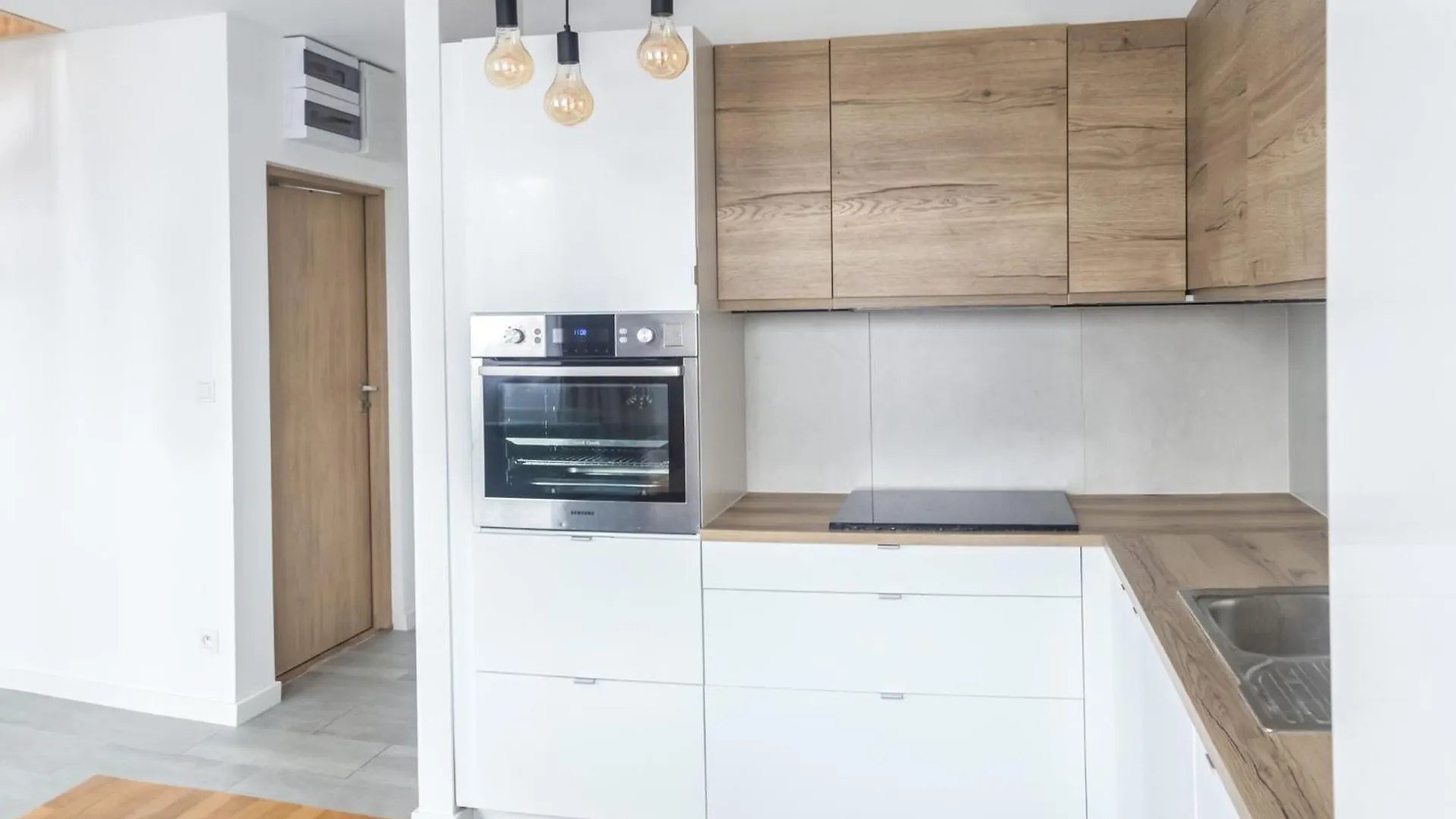 פוזנן Tymek Apartment 0*,  פולין