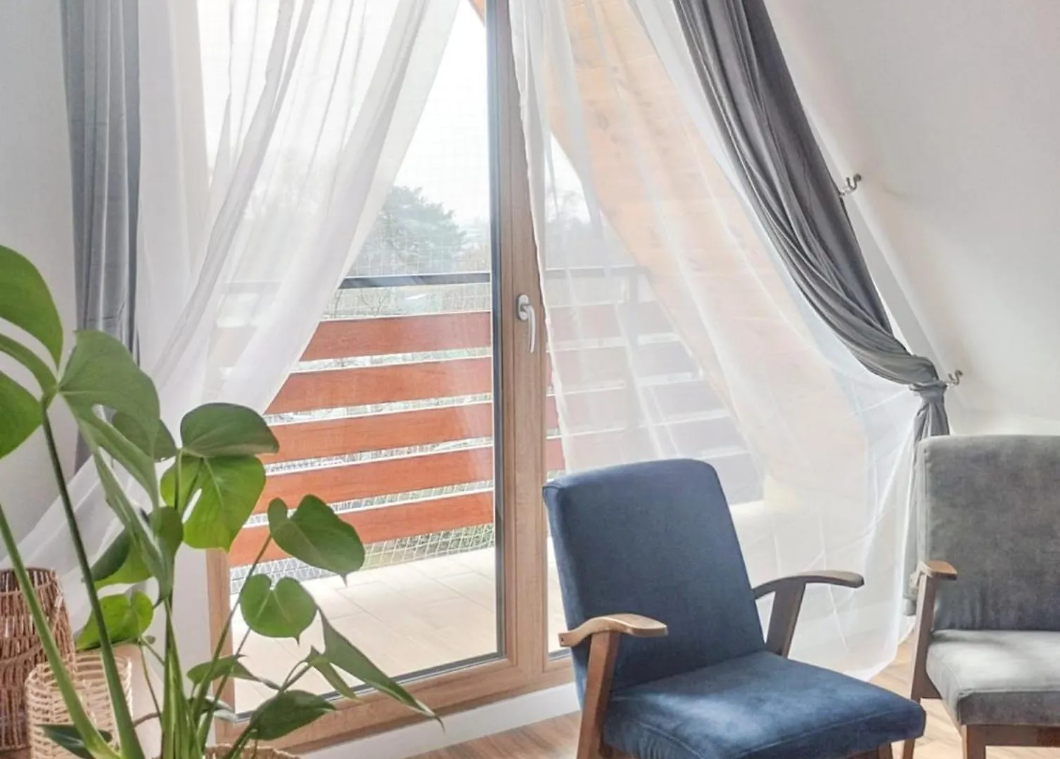 פוזנן Tymek Apartment